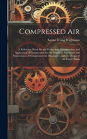 Compressed Air