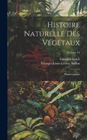 Histoire Naturelle Des Végétaux