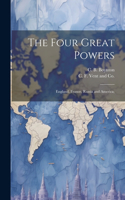 Four Great Powers