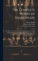 Complete Works of Shakespeare