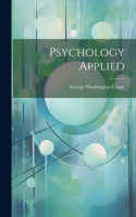 Psychology Applied