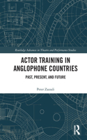 Actor Training in Anglophone Countries