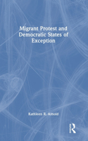 Migrant Protest and Democratic States of Exception