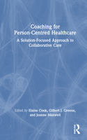 Coaching for Person-Centered Healthcare