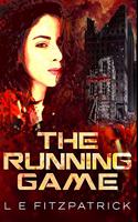 The Running Game: Premium Large Print Hardcover Edition