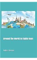 Around the World in Eighty Days