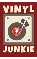 Vinyl Junkie