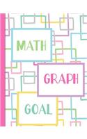 Math Graph Goal