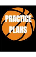 Basketball Practice Plans: July 2019 - June 2020 Calendar, Game Planner, Men's Basketball Coach