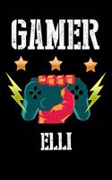Gamer Elli