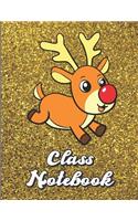Class Notebook