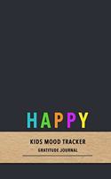 Happy Kids mood tracker