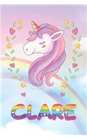 Clare