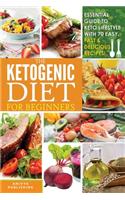 Ketogenic Diet For Beginners