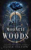 Moonlit Woods