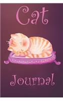 Cat Journal