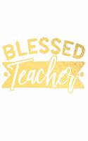 Blessed Teacher