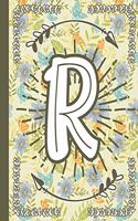 Boho Monogram