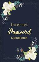 Password Logbook