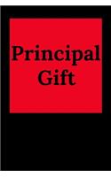 Principal Gift