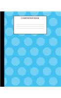 Composition Book