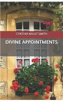 Divine Appointments