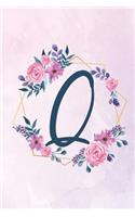 Q