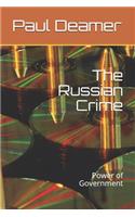 The Russian Crime