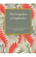 Tragedies of Sophocles