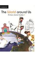 The World Around Us 2 Student Book: Primary Social Studies