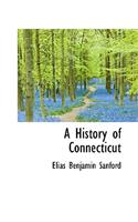 A History of Connecticut