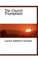 The Church Triumphant