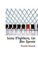Scisma D'Inghilterra, Con Altre Operette
