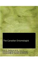 The Canadian Entomologist