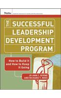 The Successful Leadership Development Program
