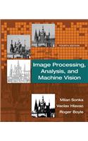 Image Processing, Analysis, and Machine Vision