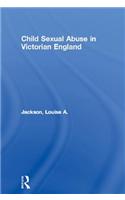 Child sexual abuse Victorian England