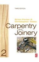 Carpentry and Joinery 2