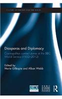 Diasporas and Diplomacy