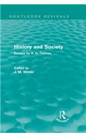 History and Society