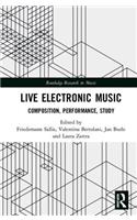 Live Electronic Music