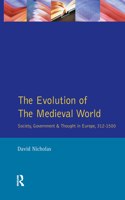 Evolution of the Medieval World