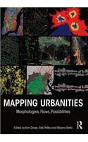 Mapping Urbanities