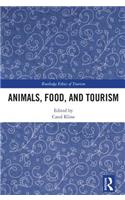 Animals, Food, and Tourism