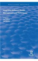 Integrated Software Reuse