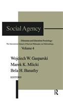 Social Agency