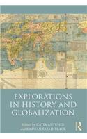 Explorations in History and Globalization