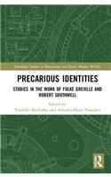 Precarious Identities