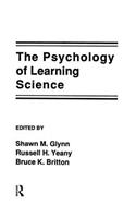 The Psychology of Learning Science