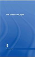 The Poetics of Myth